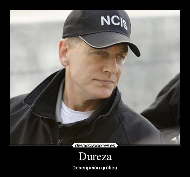 Dureza - 