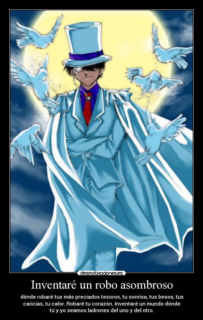 carteles inventare robo asombroso desmotivaciones