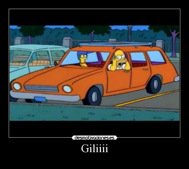 Giliiii -