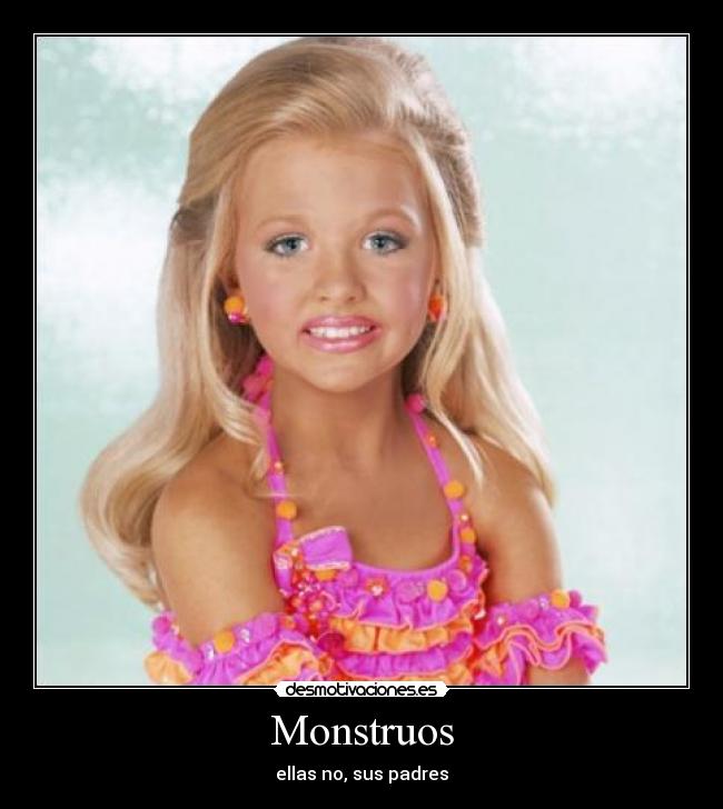 Monstruos - 