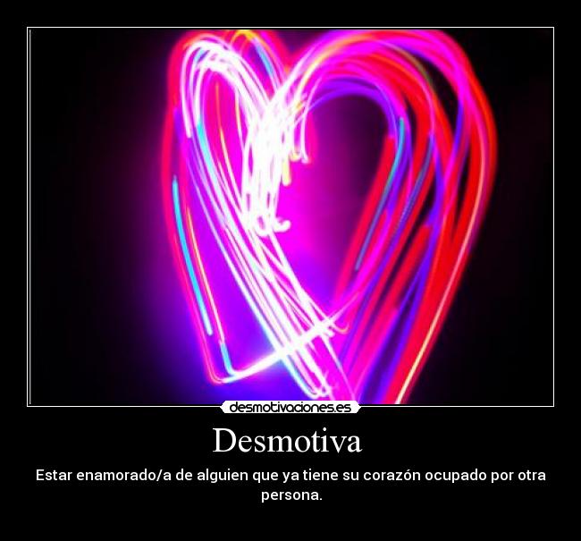 Desmotiva -