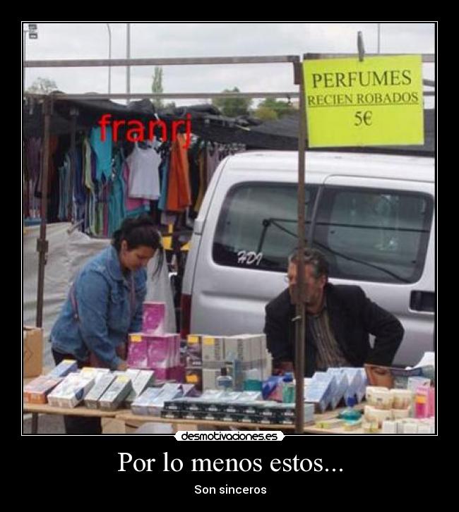 carteles gitanoperfumerobar desmotivaciones