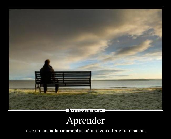 Aprender -