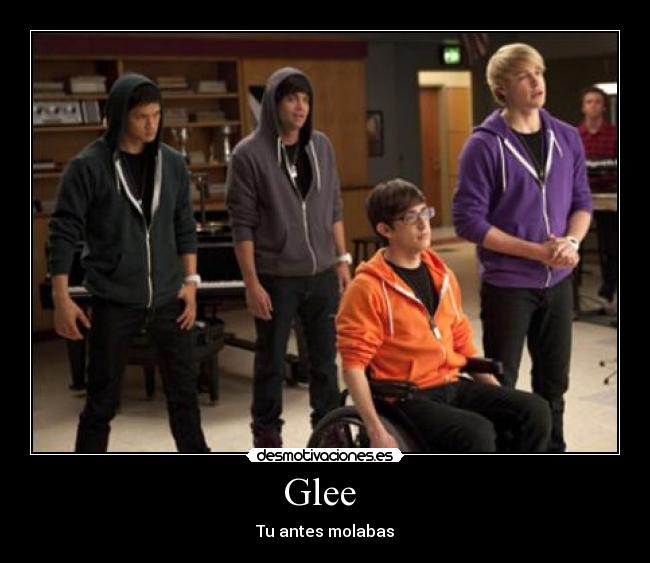 Glee  - 