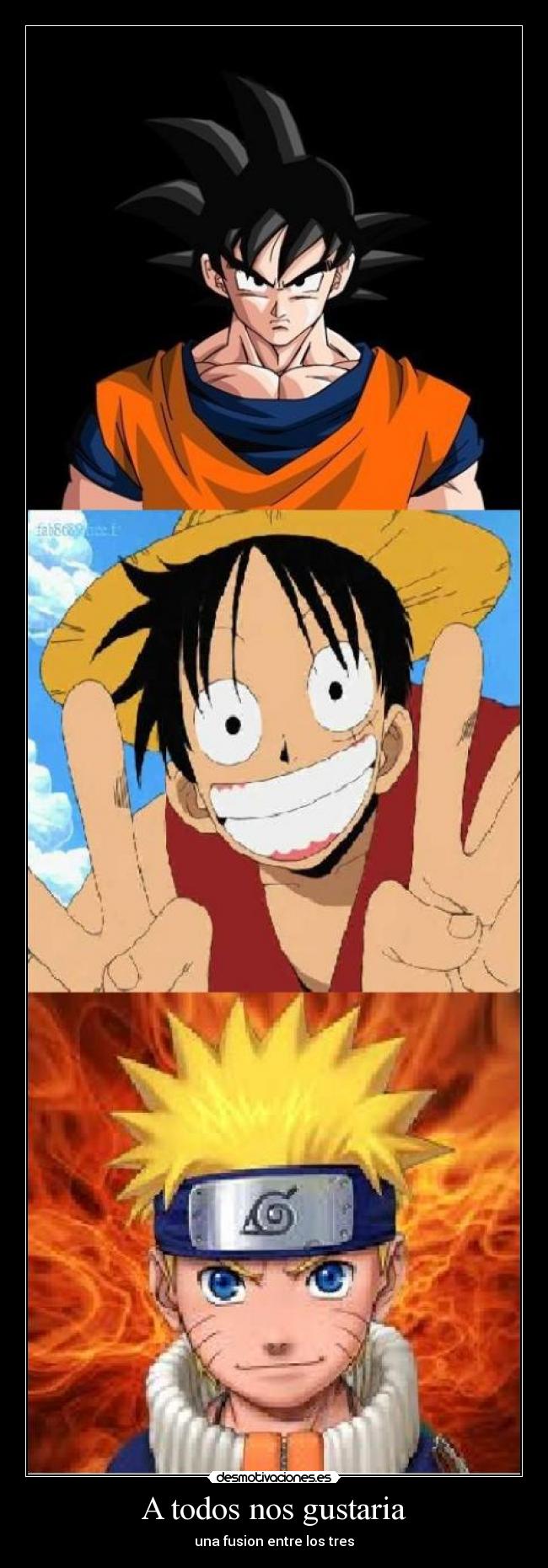 A todos nos gustaria -