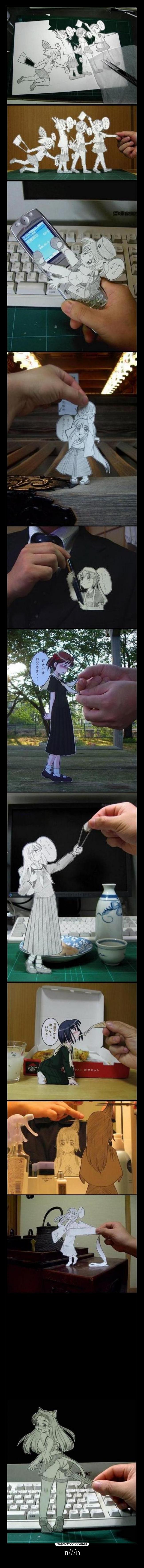 carteles shikamaru180 gatosman rio desmotivaciones