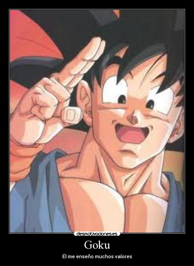 Goku -