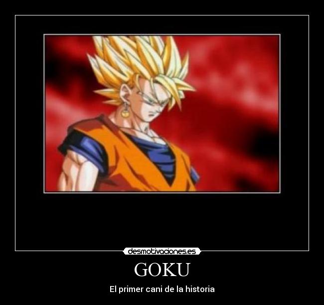 GOKU -