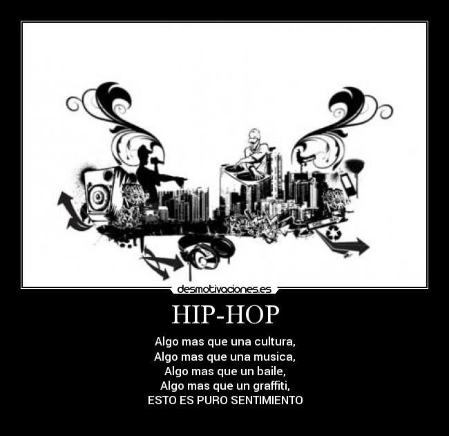 HIP-HOP - 