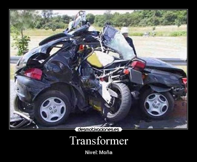 Transformer -