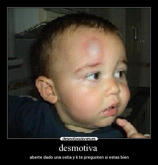 carteles dsmotiva desmotivaciones