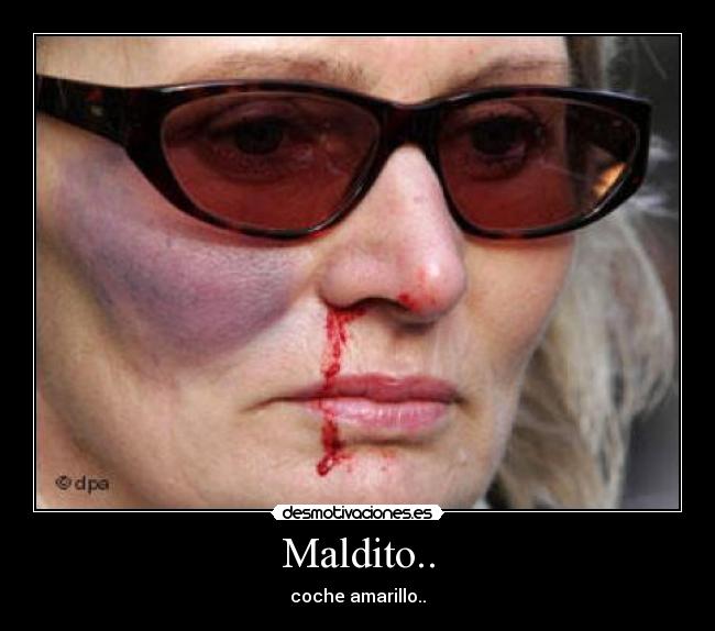 Maldito.. - 