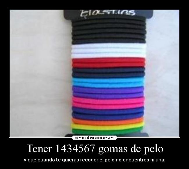 carteles pelo desmotivaciones