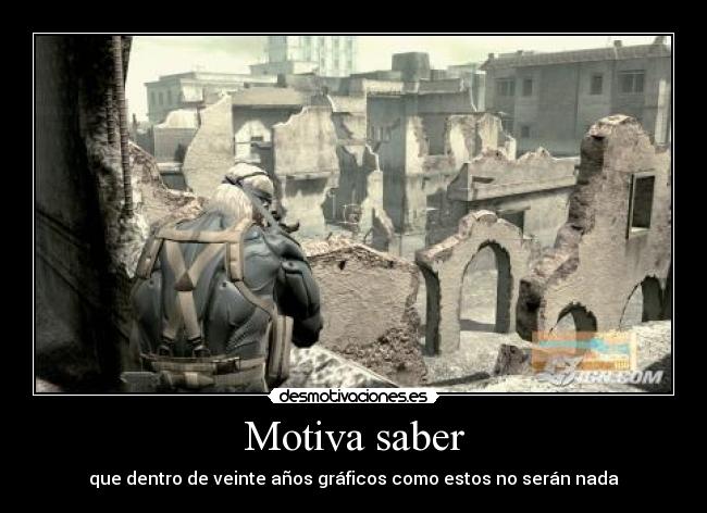 Motiva saber - 