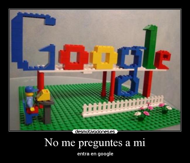 carteles preguntes desmotivaciones