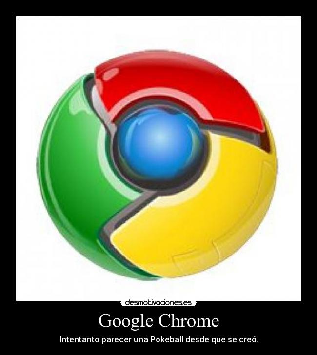 Google Chrome -