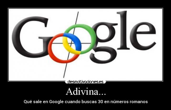 Adivina... - 