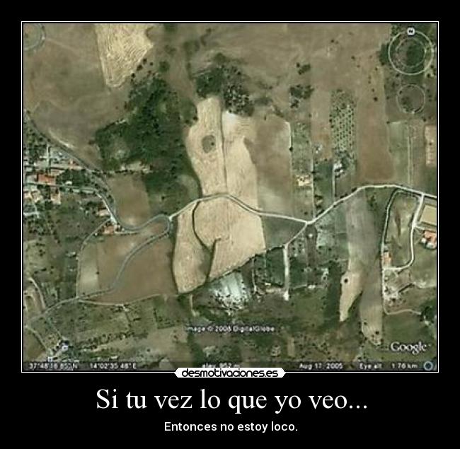carteles google maps imagenes raras desmotivaciones