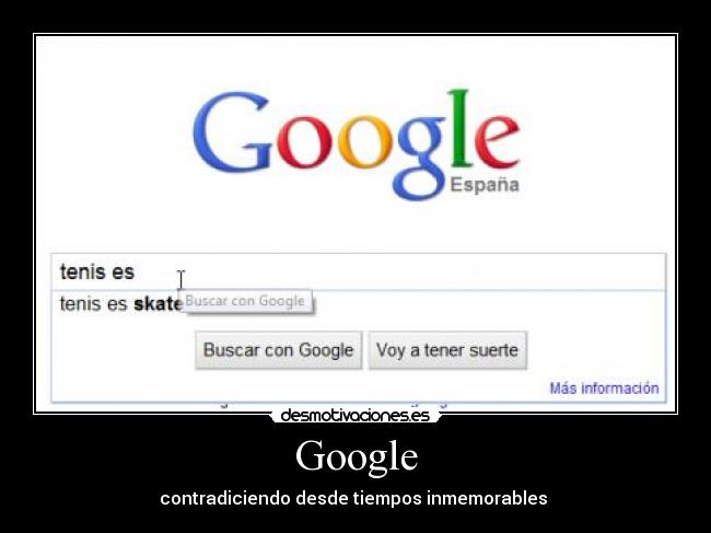 Google -