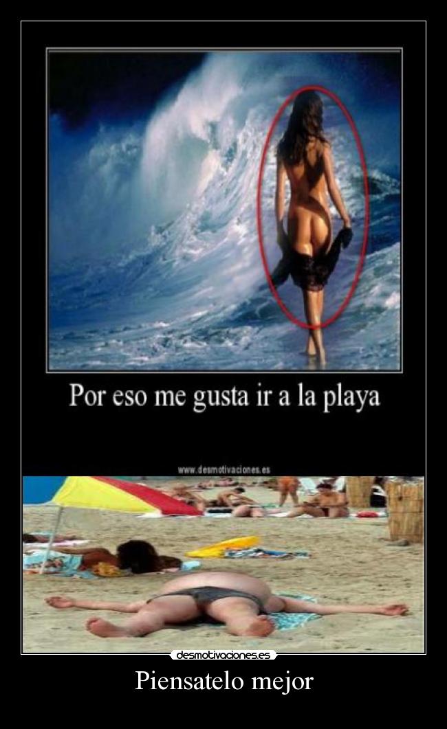 carteles morcoss desmotivaciones