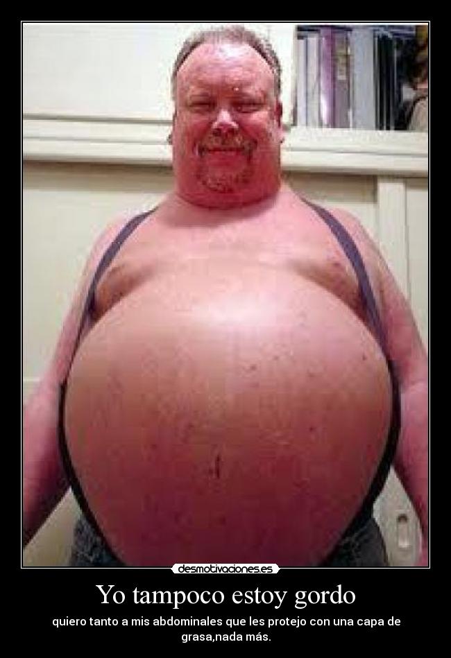 GENTE GORDO gente gordo: