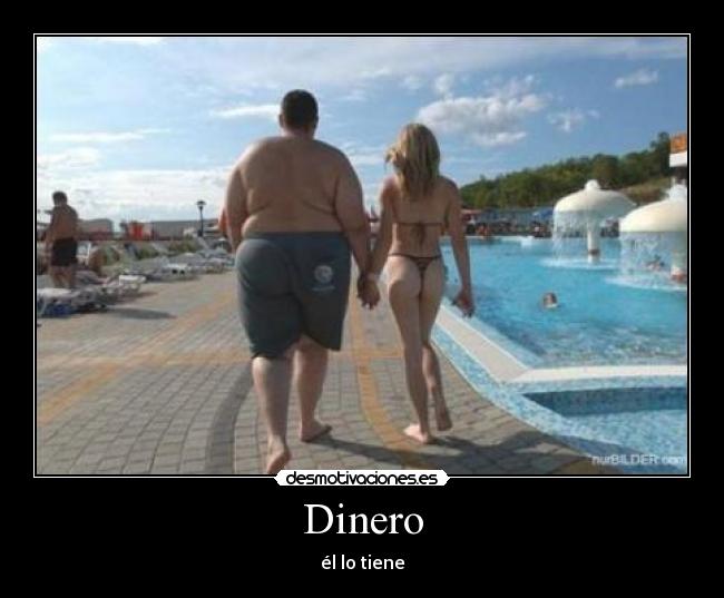 Dinero -
