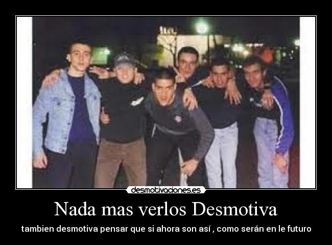 carteles victor1 desmotivaciones