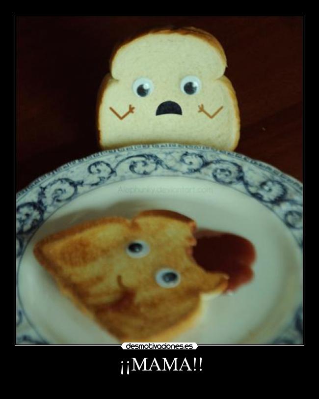 ¡¡MAMA!! - 
