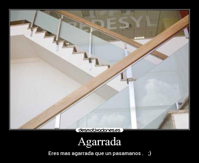 carteles desmotivaciones