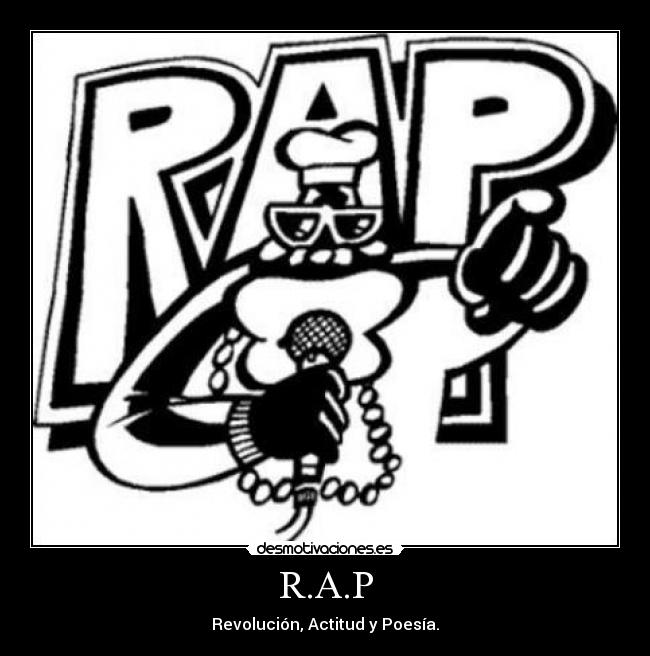 R.A.P - 