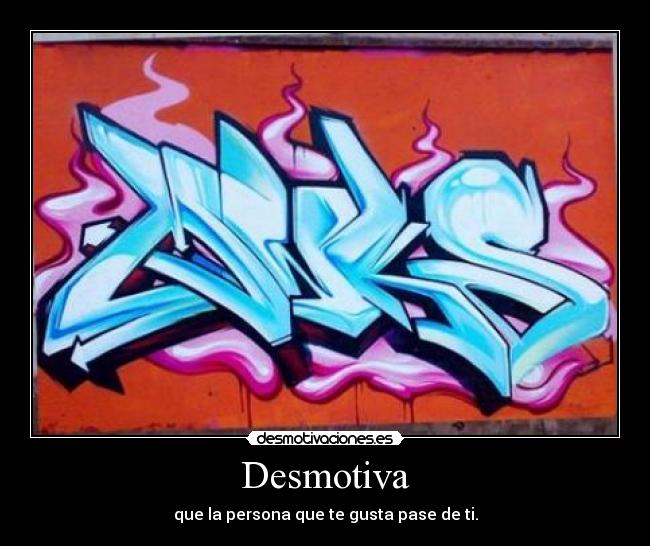 Desmotiva - 