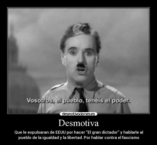 Desmotiva -