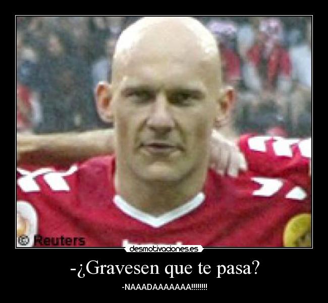 carteles gravesen desmotivaciones