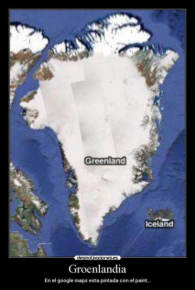 Groenlandia - 