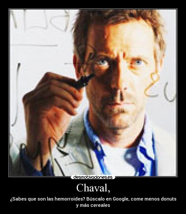 Chaval, -