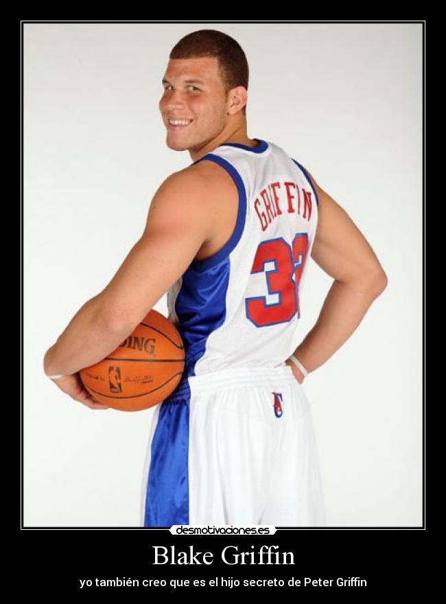Blake Griffin - 
