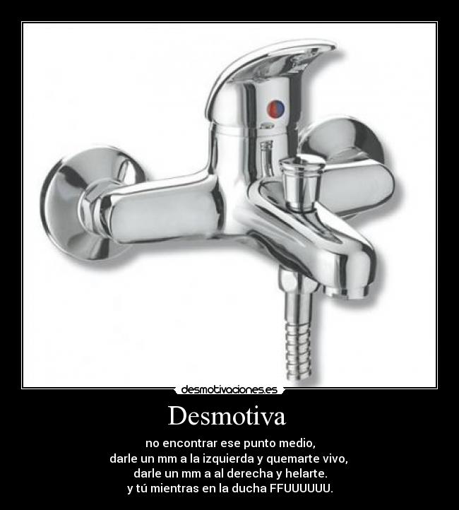 Desmotiva  - 