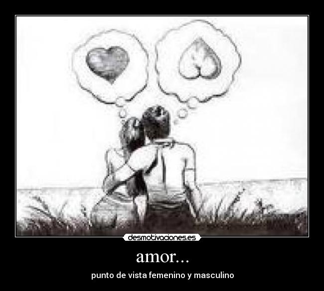 amor... -