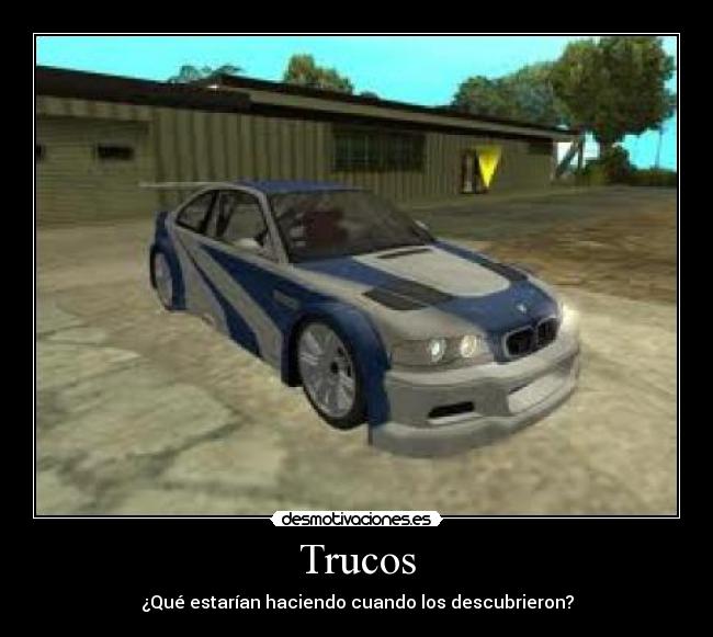Trucos - 