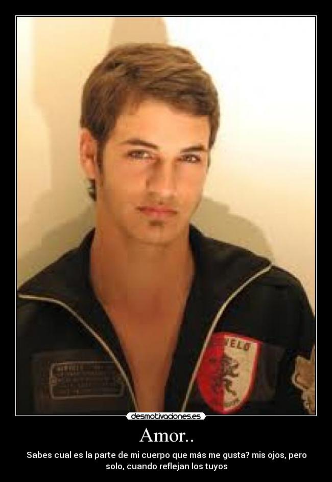 Amor.. -