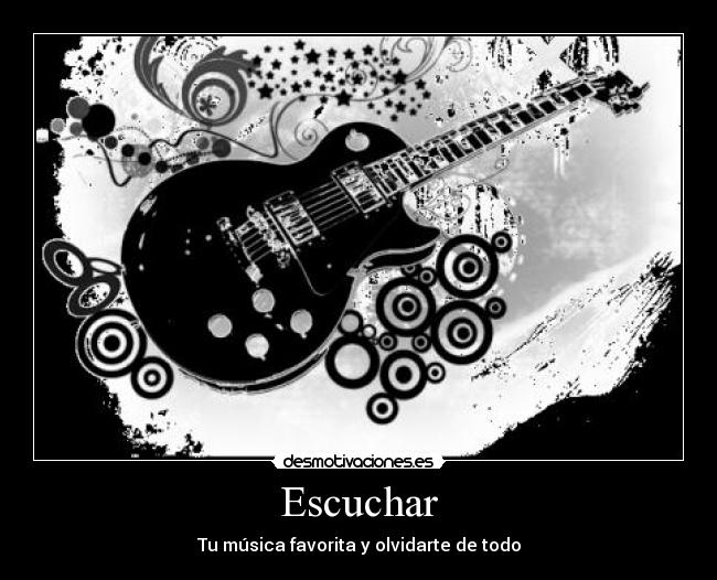 Escuchar -