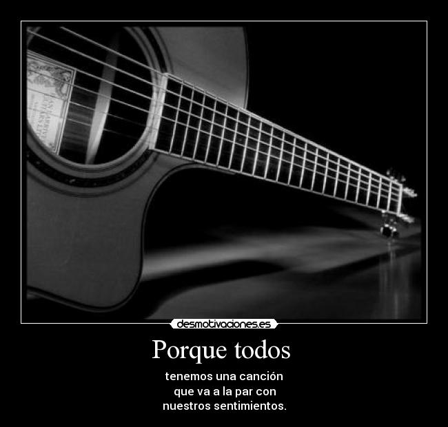 carteles todos desmotivaciones