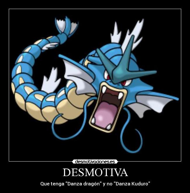 DESMOTIVA -