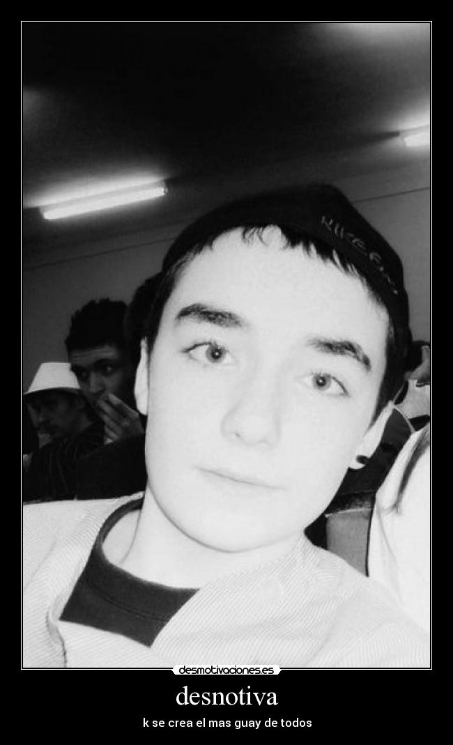 desnotiva -