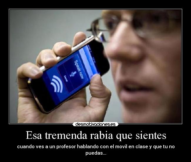 Esa tremenda rabia que sientes -