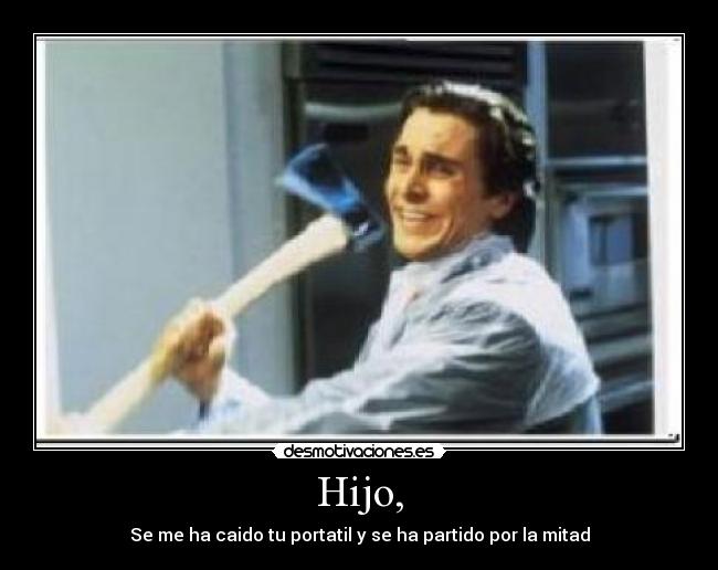 Hijo, -