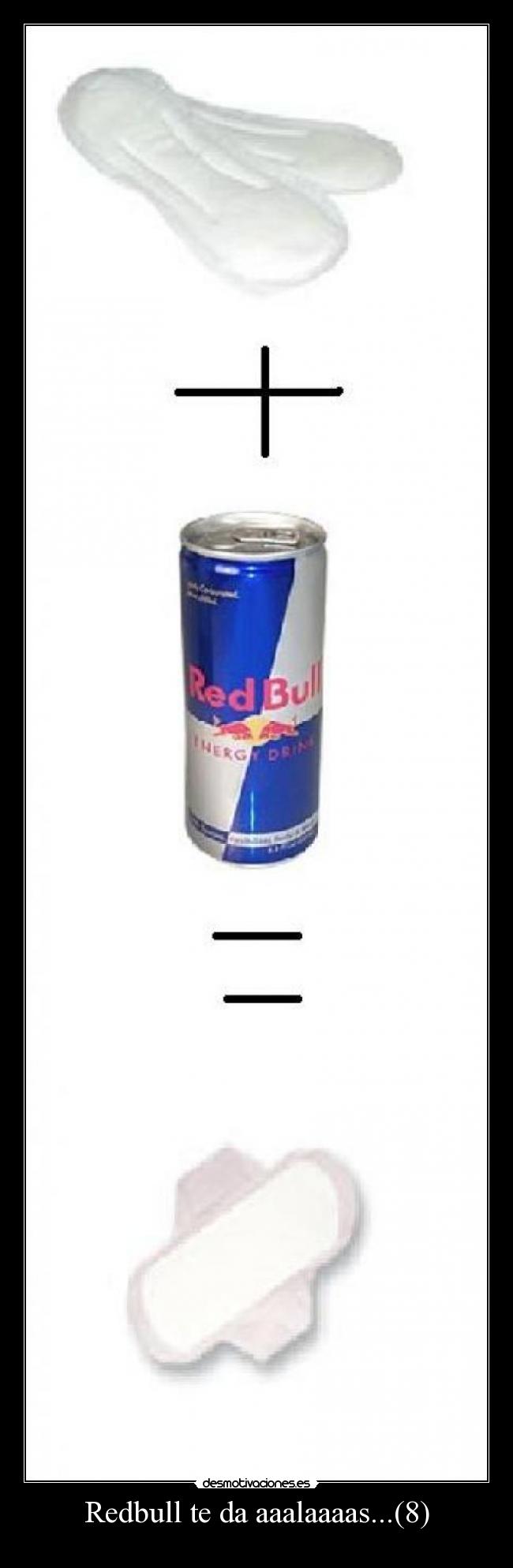 Redbull te da aaalaaaas...(8) -