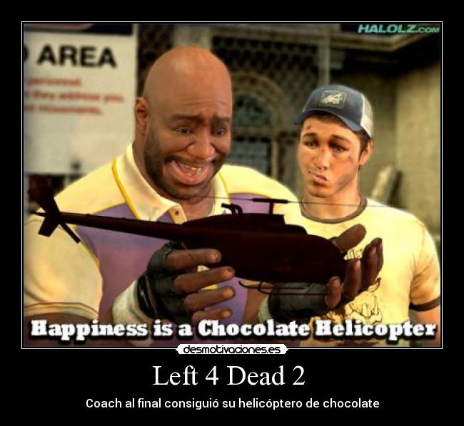 Left 4 Dead 2 -