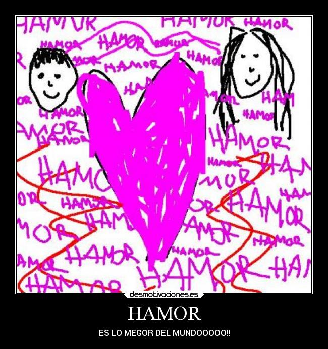 HAMOR - 