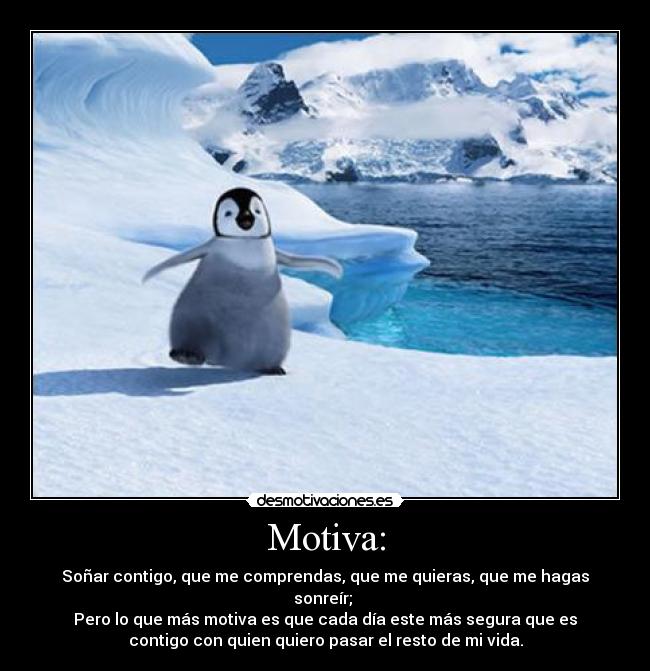 Motiva: -